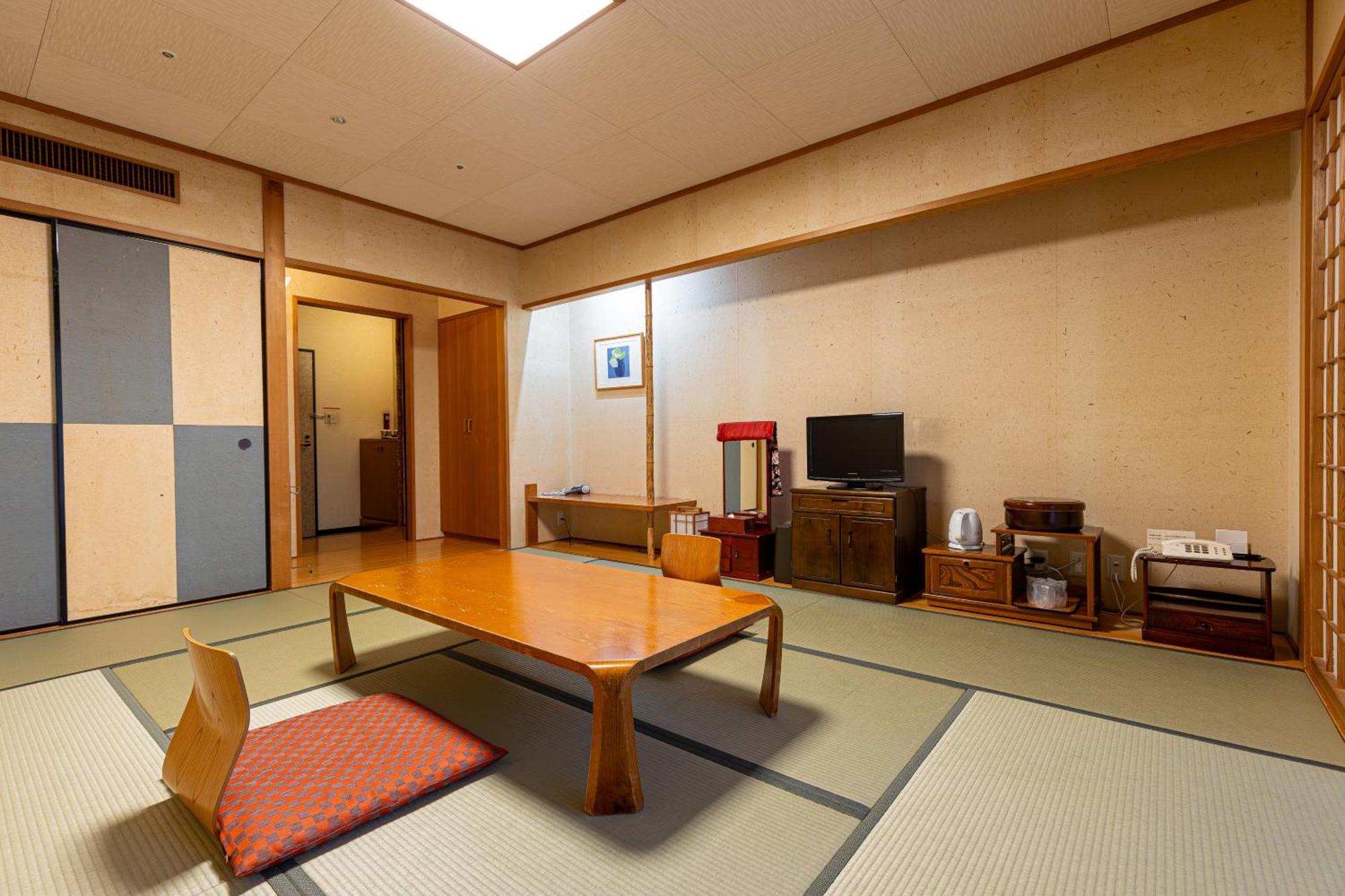New Sunpia Tsuruga Hotel Exterior photo
