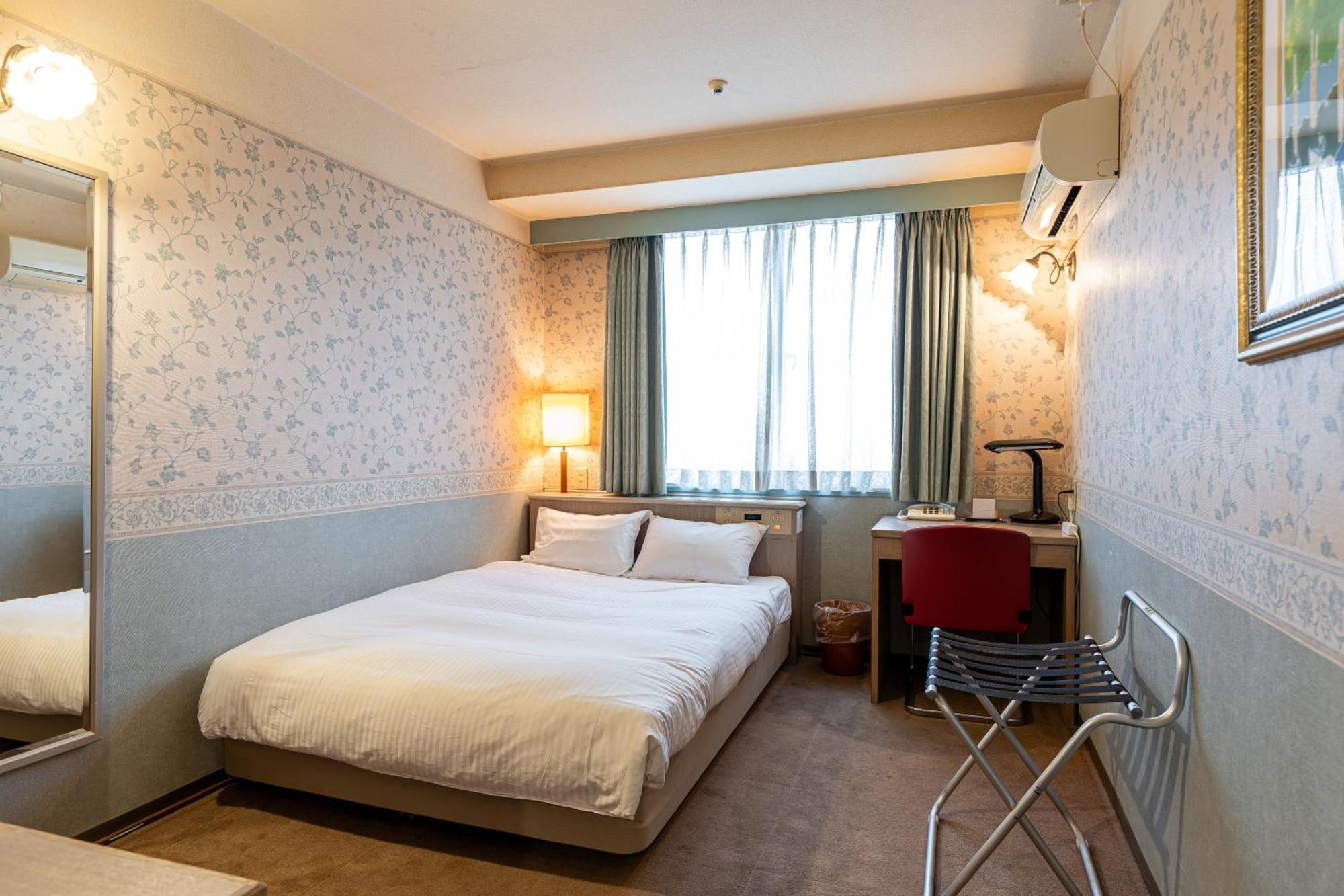 New Sunpia Tsuruga Hotel Exterior photo