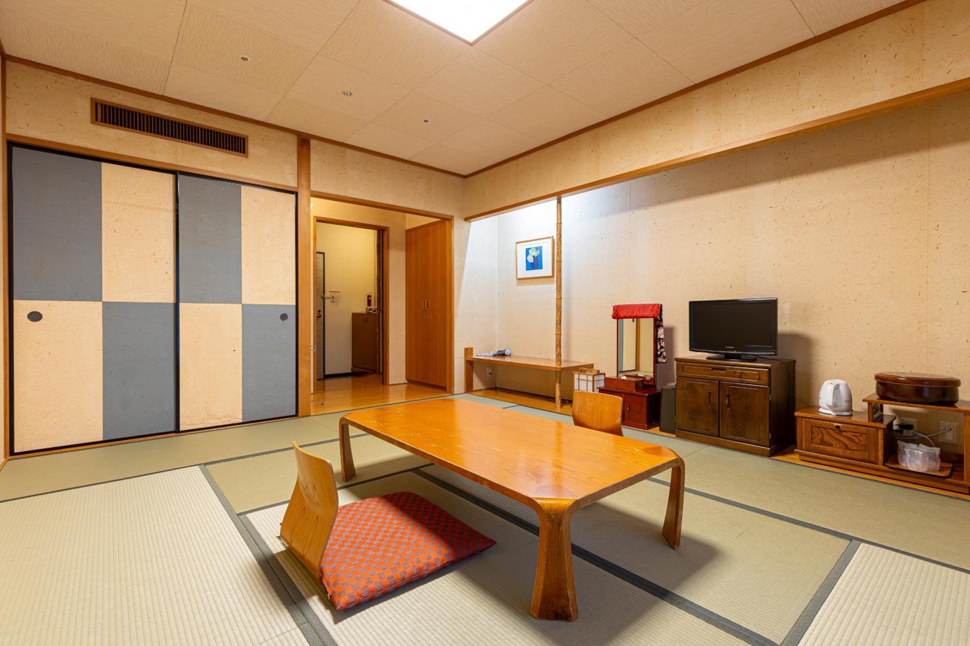 New Sunpia Tsuruga Hotel Exterior photo
