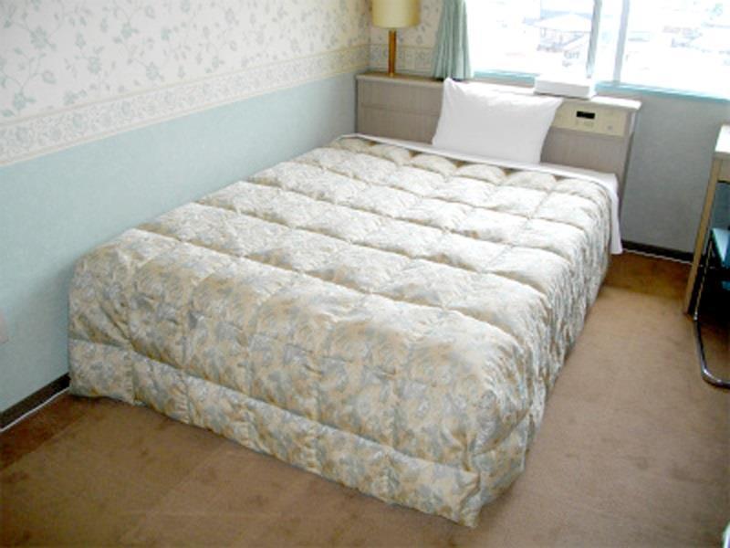 New Sunpia Tsuruga Hotel Exterior photo